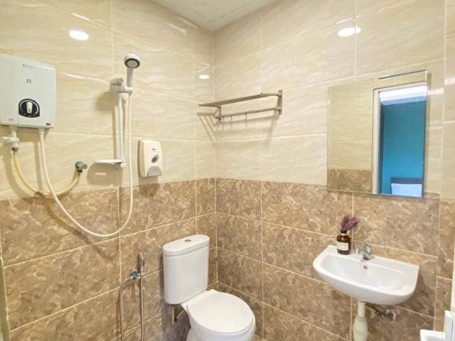 Room for rent in Petaling, Damansara Damai