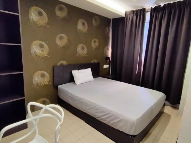 Room for rent in Petaling, Subang Jaya