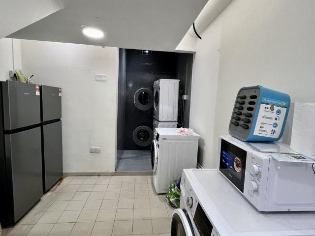 Room for rent in Petaling, Damansara Damai