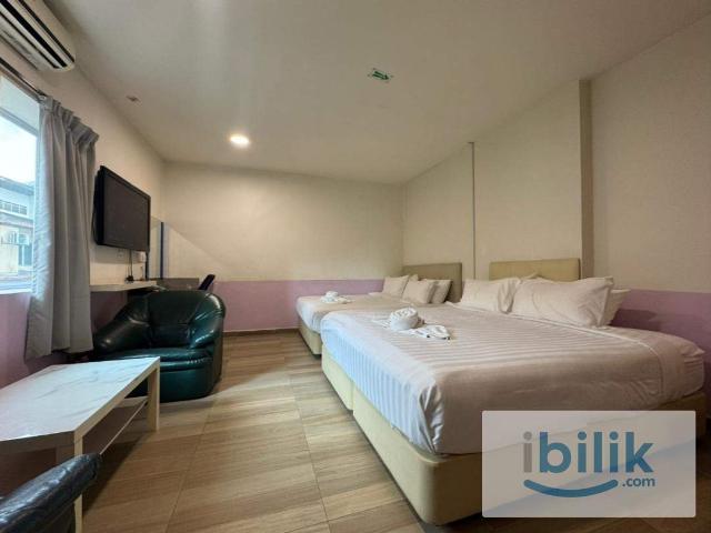 Room for rent in Country Heights Damansara, Kuala Lumpur