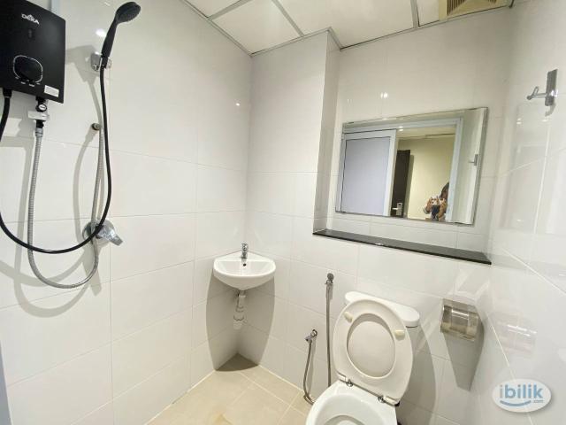 Room for rent in Country Heights Damansara, Kuala Lumpur