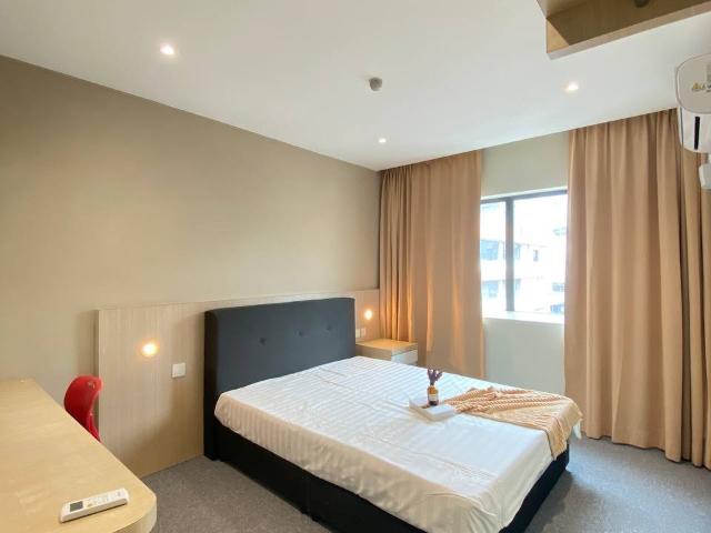 Room for rent in Country Heights Damansara, Kuala Lumpur