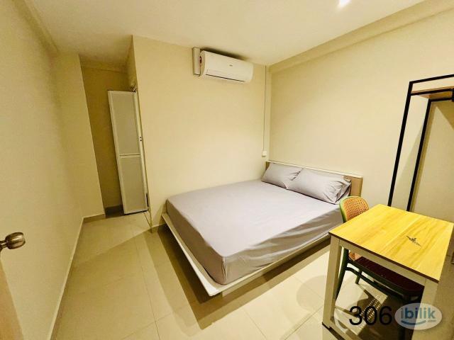 Room for rent in Country Heights Damansara, Kuala Lumpur