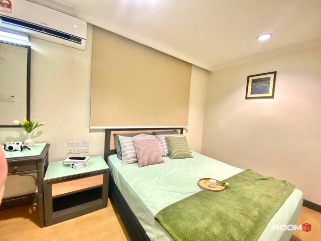 Apartment for rent in Country Heights Damansara, Kuala Lumpur