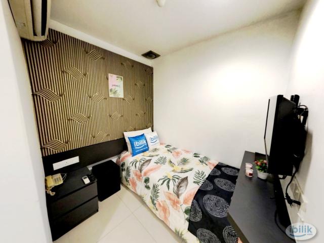 Room for rent in Petaling, Damansara Damai