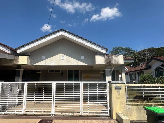 Residential House for sale in Kangar, Perlis
