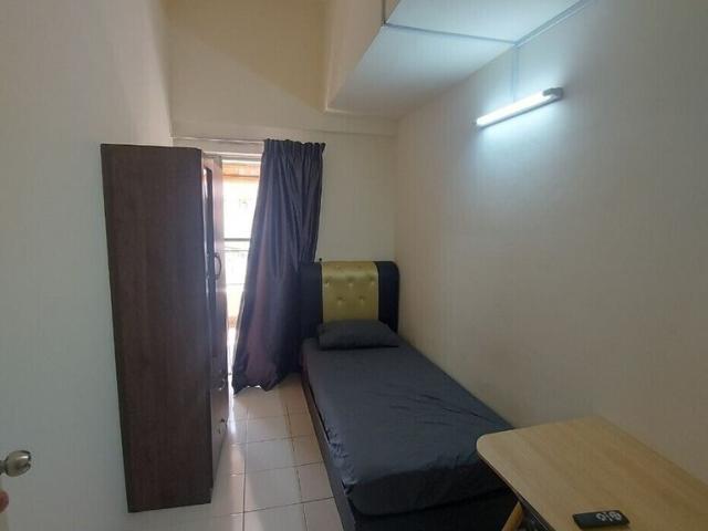 Apartment for rent in Selangor