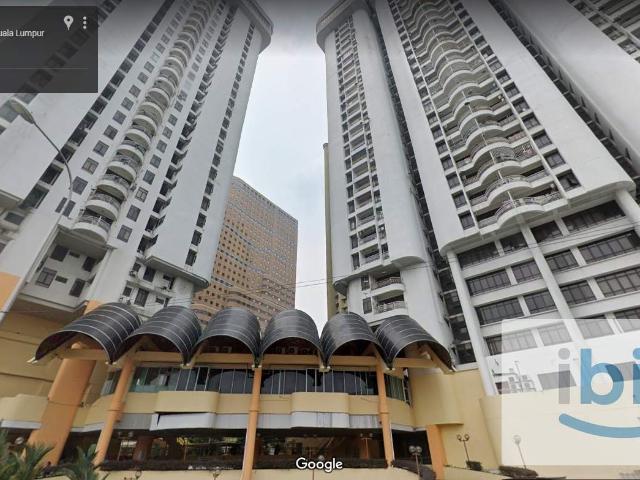 Room for rent in Country Heights Damansara, Kuala Lumpur