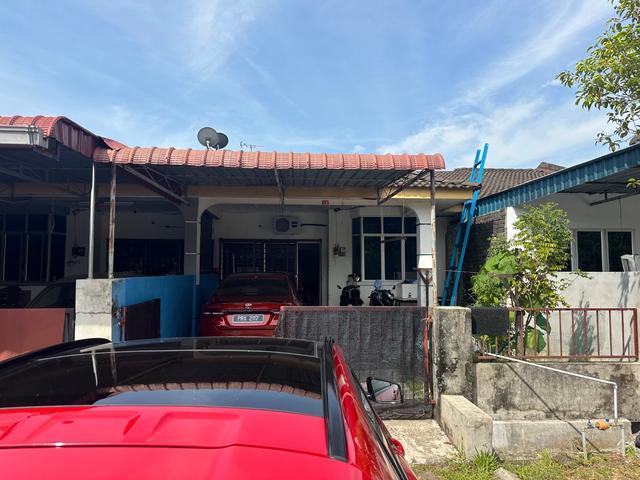 Terraced House for sale in Perak, Taiping