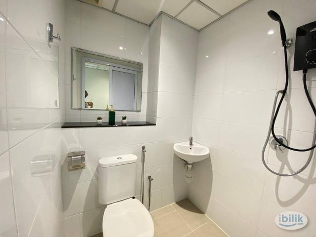 Room for rent in Country Heights Damansara, Kuala Lumpur