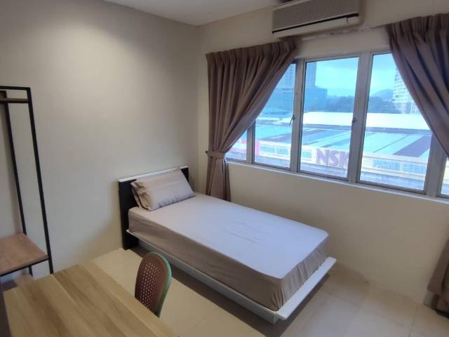Room for rent in Country Heights Damansara, Kuala Lumpur