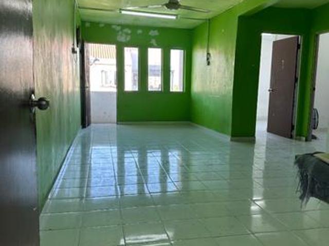 Apartment for sale in Wellesley, Penang