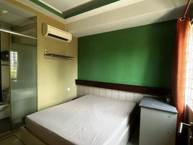 Room for rent in Kuala Lumpur