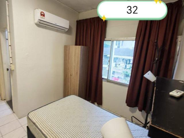 Room for rent in Country Heights Damansara, Kuala Lumpur