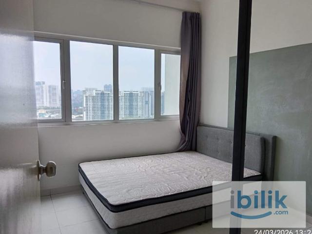 Room for rent in Country Heights Damansara, Kuala Lumpur