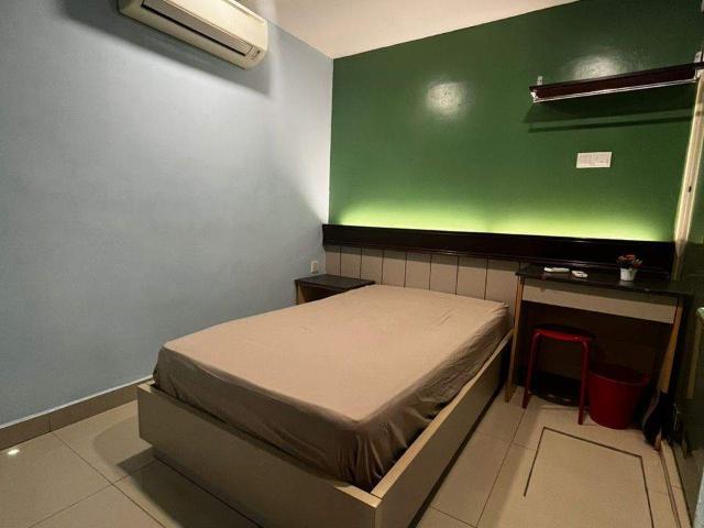 Room for rent in Kajang, Langat
