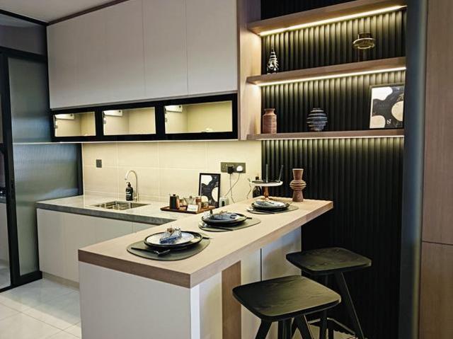 Terraced House for sale in Krubong, Malaka