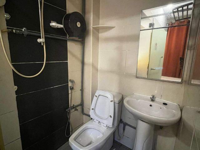 Room for rent in Kajang, Langat