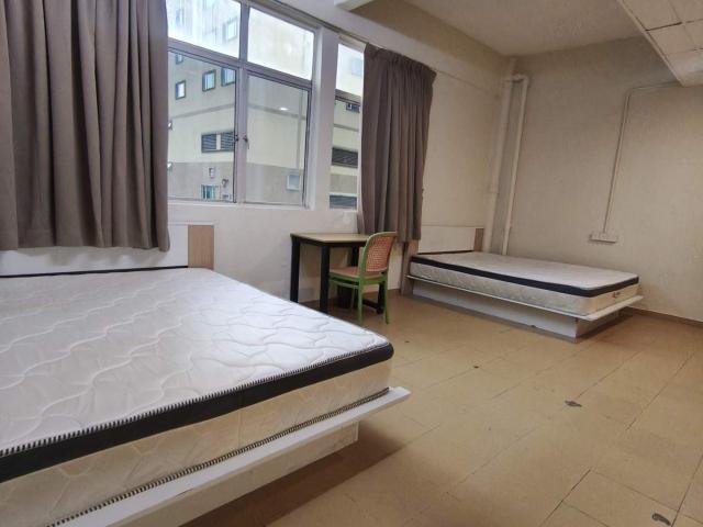 Room for rent in Country Heights Damansara, Kuala Lumpur