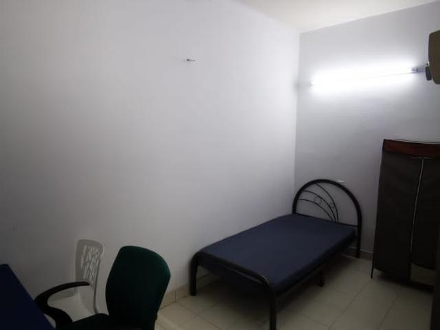 Room for rent in Petaling, Damansara Damai