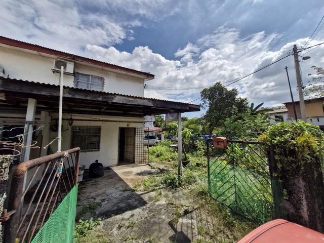 Terraced House for sale in Shah Alam, Petaling