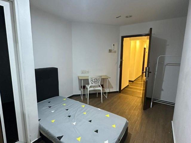 Room for rent in Petaling, Damansara Damai