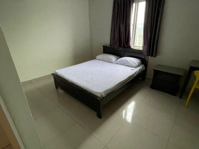 Room for rent in Kajang, Langat