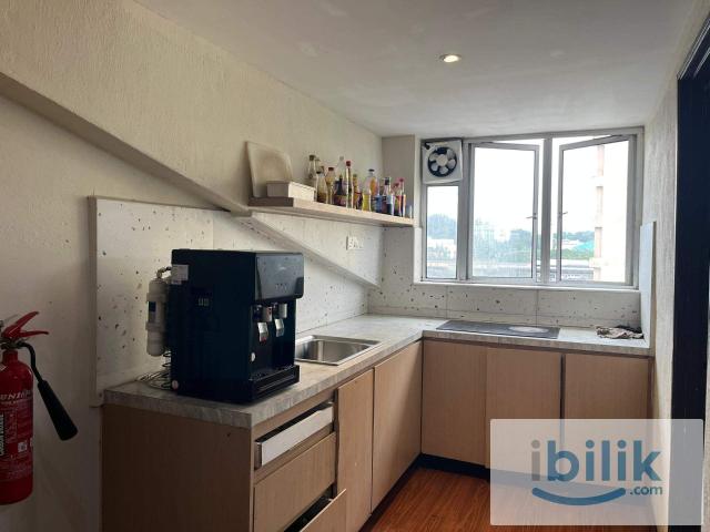 Room for rent in Kuala Lumpur