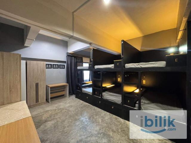 Room for rent in Country Heights Damansara, Kuala Lumpur