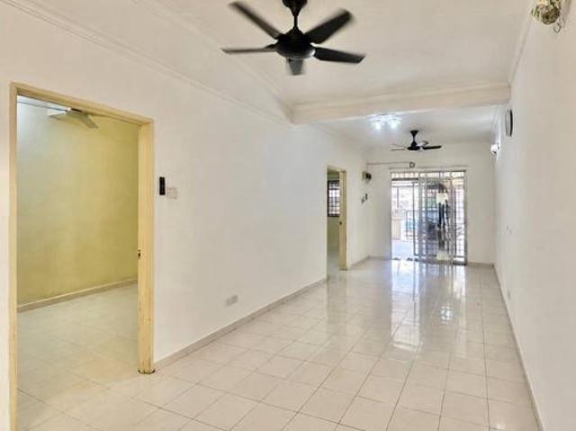 Terraced House for sale in Bandar Baru Salak Tinggi, Sepang