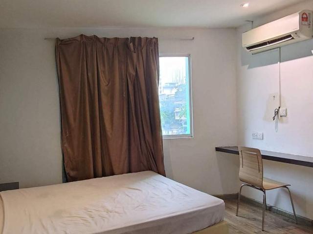 Room for rent in Country Heights Damansara, Kuala Lumpur