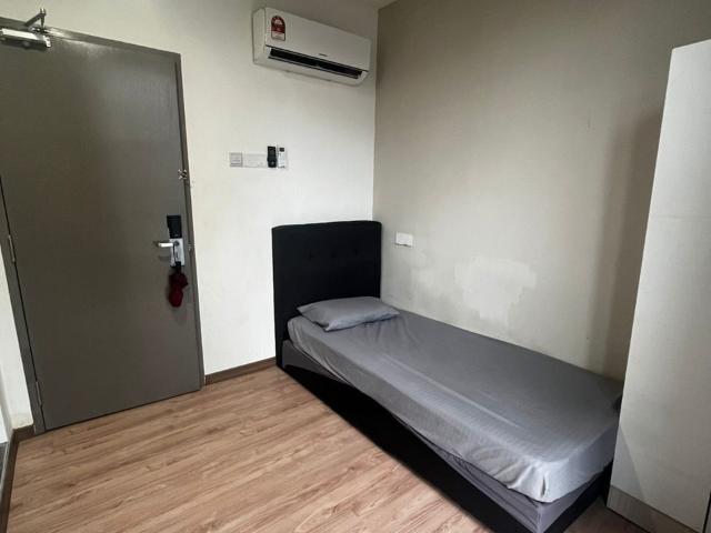 Room for rent in Kuala Lumpur