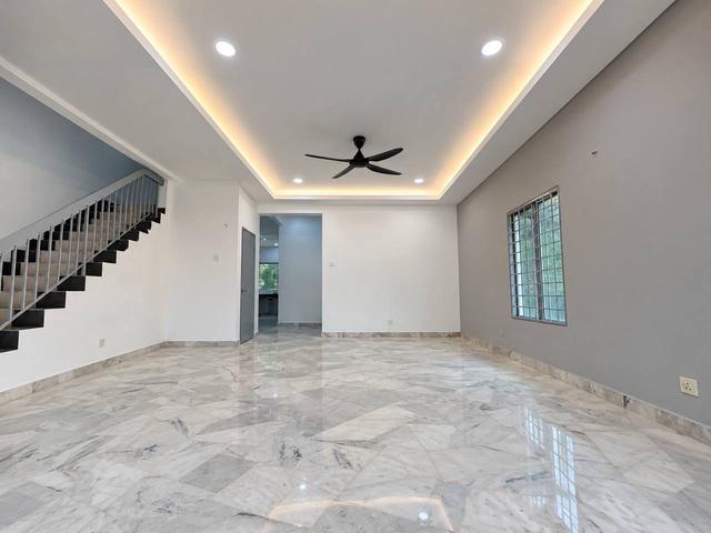 Terraced House for sale in Rawang, Majlis Perbandaran Selayang