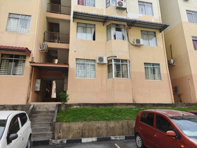 Apartment for sale in Penampang, Pinampang