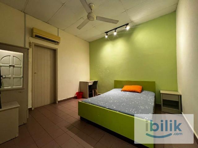 Room for rent in Country Heights Damansara, Kuala Lumpur