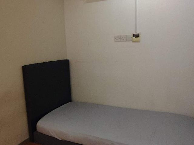 Room for rent in Kepong, Kuala Lumpur