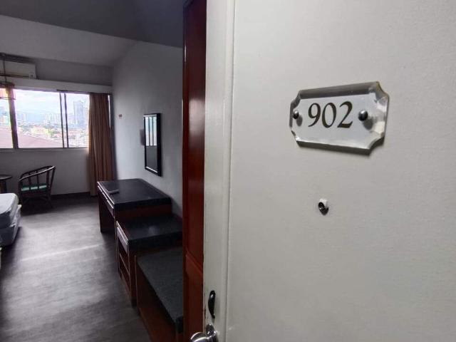 Room for rent in Chow Kit, Kuala Lumpur