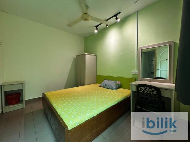Room for rent in Country Heights Damansara, Kuala Lumpur