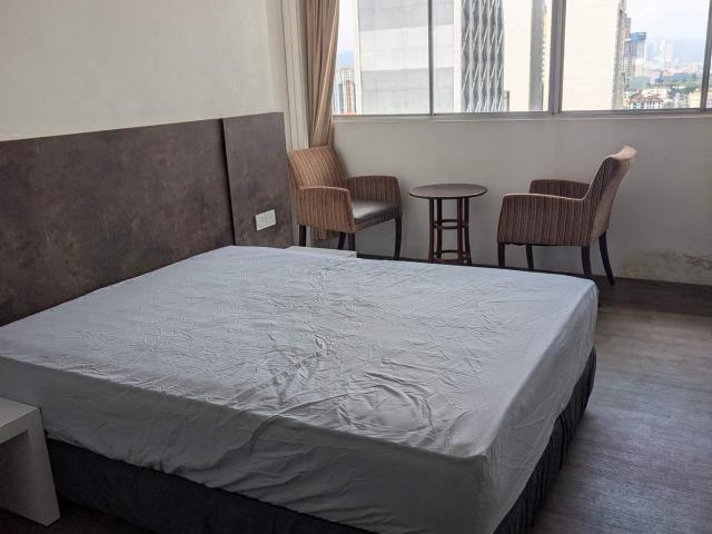 Room for rent in Country Heights Damansara, Kuala Lumpur