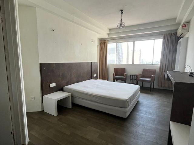 Room for rent in Chow Kit, Kuala Lumpur