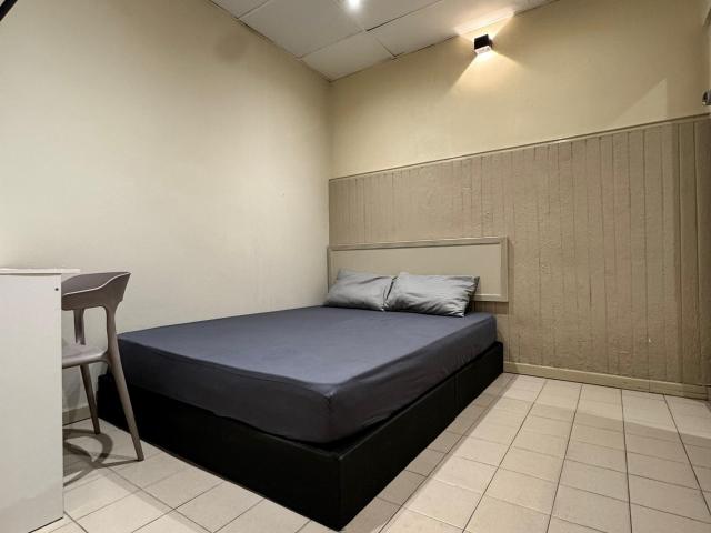 Room for rent in Petaling, Damansara Damai