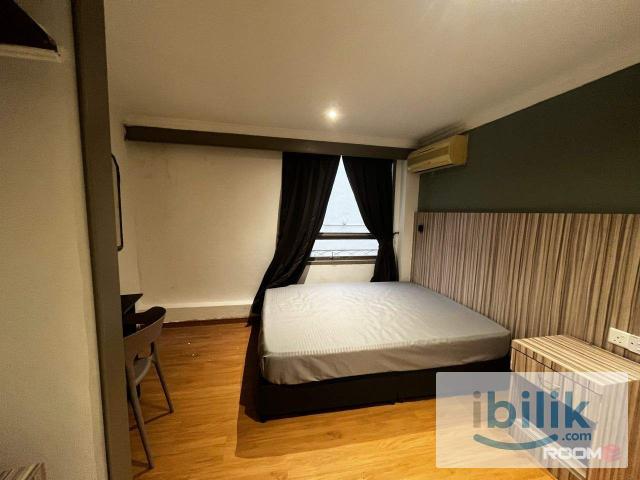 Room for rent in Country Heights Damansara, Kuala Lumpur