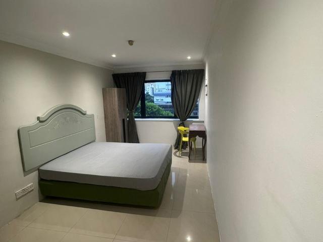 Room for rent in Country Heights Damansara, Kuala Lumpur
