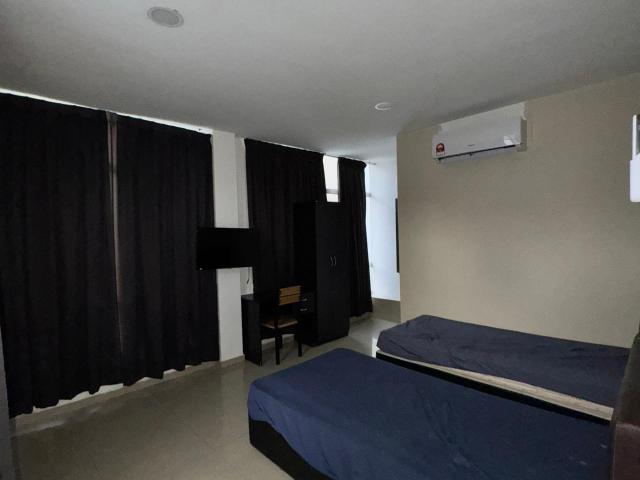 Room for rent in Port Klang, Selangor