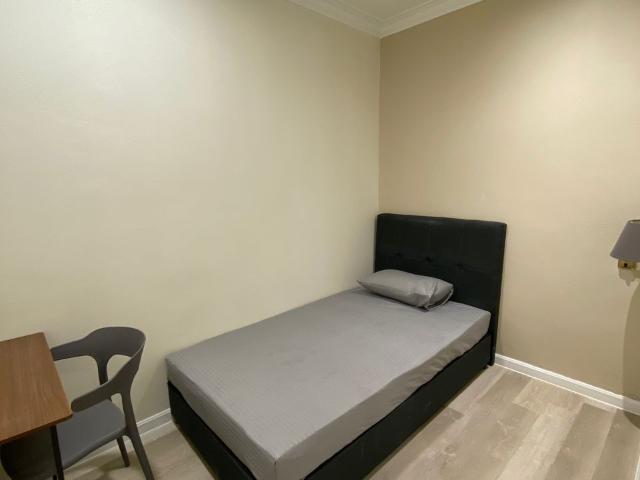 House for rent in Country Heights Damansara, Kuala Lumpur