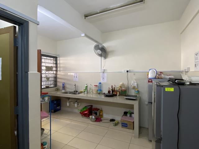 Room for rent in Petaling, Damansara Damai