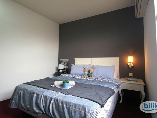 Room for rent in Petaling, Subang Jaya