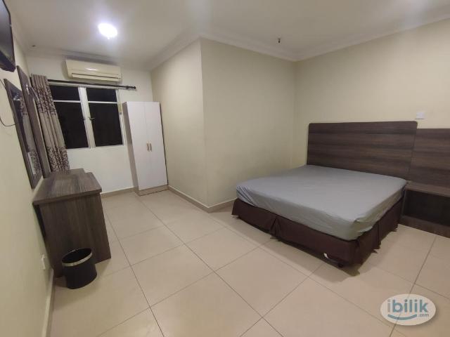 Room for rent in Country Heights Damansara, Kuala Lumpur
