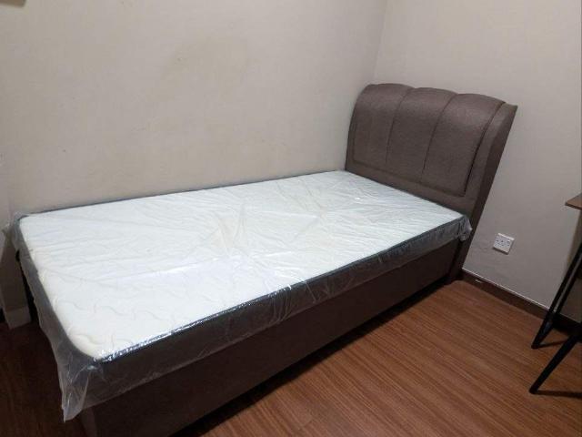 Room for rent in Country Heights Damansara, Kuala Lumpur