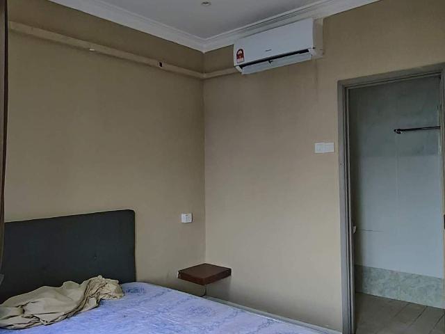 Room for rent in Wangsa Maju, Kuala Lumpur